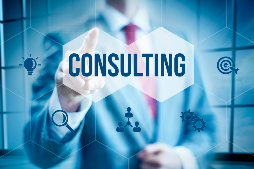 Business consulting